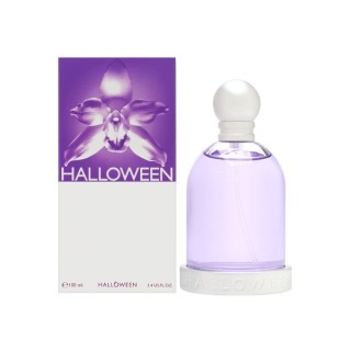 Halloween Eau de Toilette for Women Halloween 100 ml