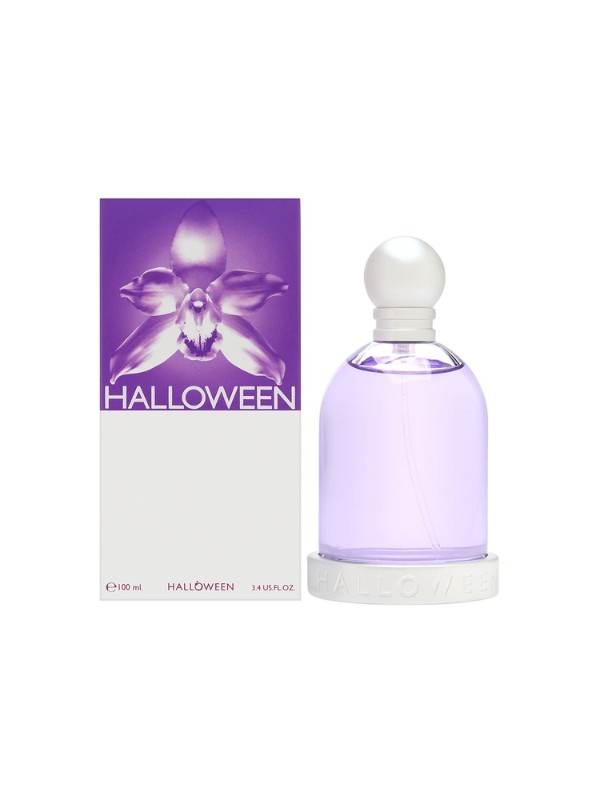 Halloween Eau de Toilette für Damen Halloween 100 ml