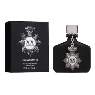 John Varvatos Eau de Toilette für Männer XX 75 ml