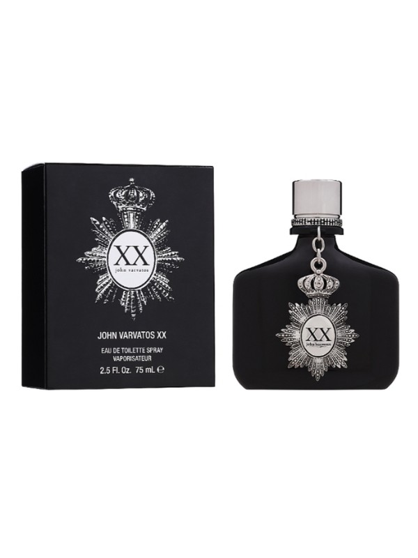 John Varvatos Eau de Toilette für Männer XX 75 ml