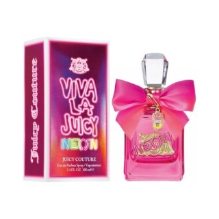 Juicy Couture Viva La Juicy Neon Eau de Parfum for women 50 ml