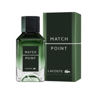 Lacoste Match Point Eau de Parfum for Men 50 ml