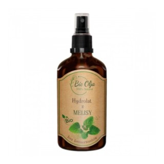 Bio Olja Bio Lemon balm hydrolate 100 ml