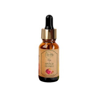 Bio Olja Prickly pear oil, unrefined, 10 ml