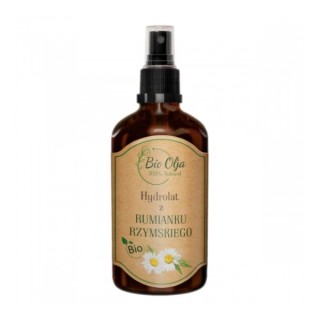 Bio Olja Bio Roman chamomile hydrolate 100 ml