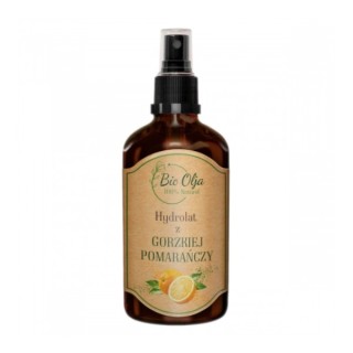 Bio Olja Bitter Orange Neroli Hydrolate 100 ml