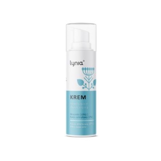 Lynia moisturizing and exfoliating body cream with 10% urea, 2% salicylic acid and 2% lactic acid 150 ml