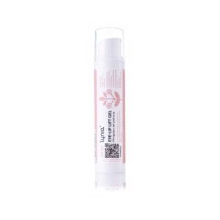 Lynia Eye-up Lift Gel Ooggel met hyaluronzuur 15 ml