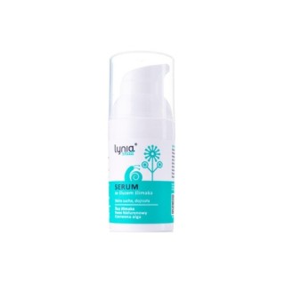 Lynia Snail Serum met slakkenslijm 30 ml