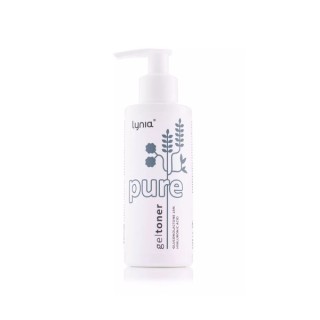 Lynia Pure Gel-tonic met Gluconolacton 15% 100 ml