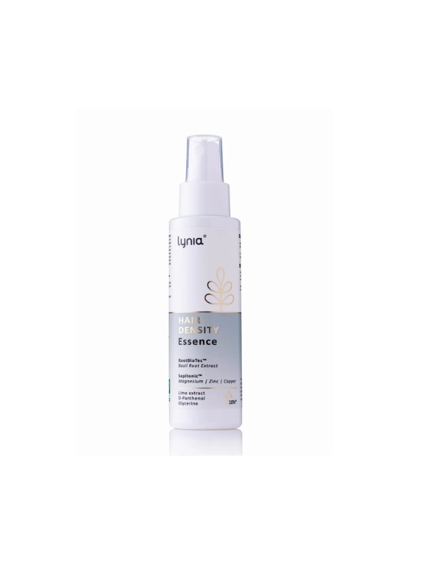 Lynia Hair Density Essence Lotion stimulerende haargroei 100 ml