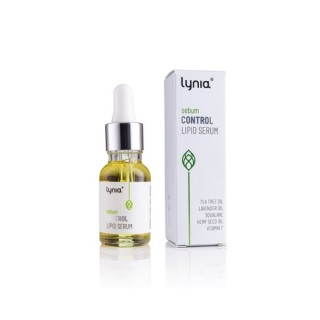 Lynia Lipid Serum Regulating Face Serum 15 ml