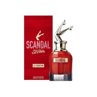 Jean Paul Gaultier Scandal Le Parfum Eau de Parfum voor Dames 80 ml