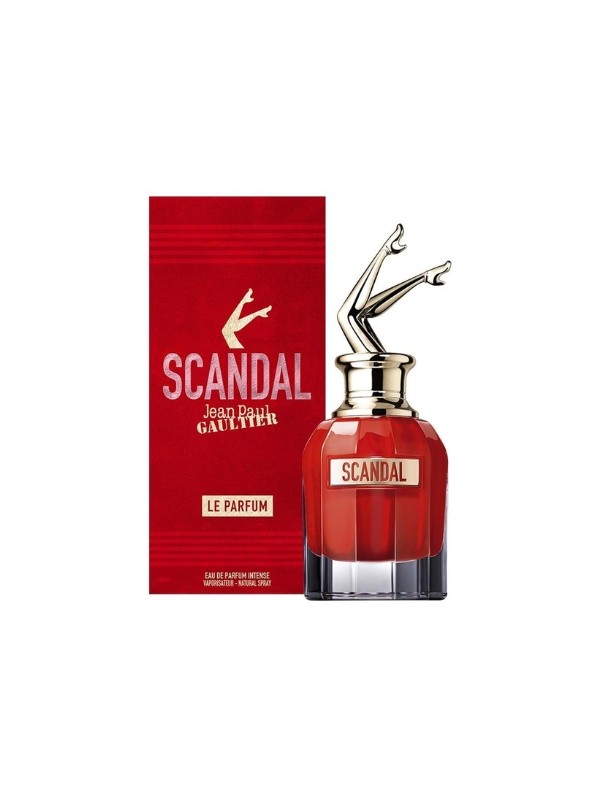 Jean Paul Gaultier Scandal Le Parfum Eau de Parfum voor Dames 80 ml