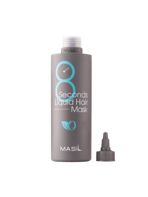 Masil 8 Seconds Liquid Hair Mask Volumegevend haarmasker 200 ml