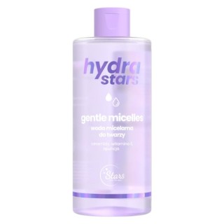 Stars from the Stars Hydra Stars Gentle Micelles Micellar water for the face 300 ml