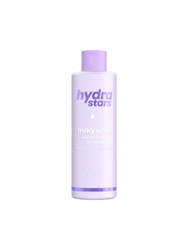 Stars from the Stars Hydra Stars Milky white Gezichtstonic 200 ml