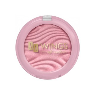 AA Wings of Color Blush & Go Blush /02/ 5 g