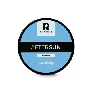 ByRokko After Sun Tan fixeercrème 180 ml