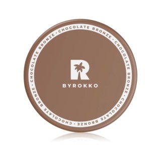 ByRokko Shine Brown Chocolate Bronze Bodycrème versnellende bruining 200 ml