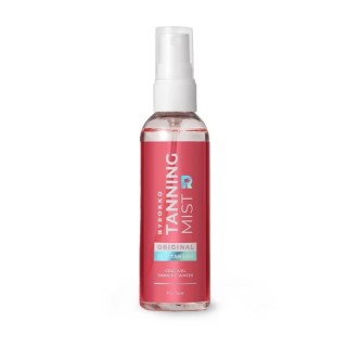 ByRokko Straberry Tanning Mist zelfbruinende lichaamsmist Aardbei 100 ml