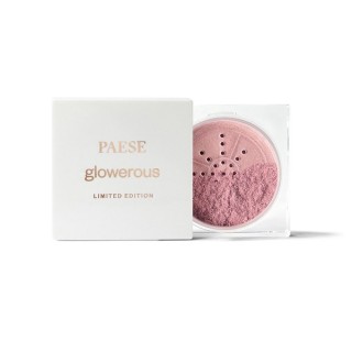 Paese Glowerous Limited Edition loser Highlighter /01/ Rose 5 g