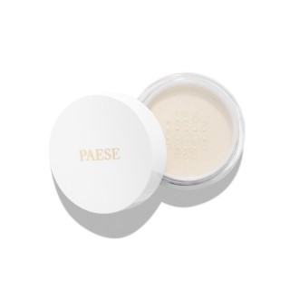 Paese My Skin Icon loose mattifying face powder 8 g