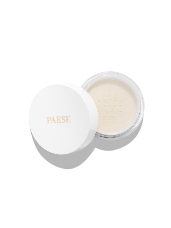 Paese My Skin Icon loose mattifying face powder 8 g