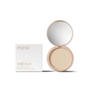 Paese Puff Cloud gepresstes Gesichtspuder 5 g