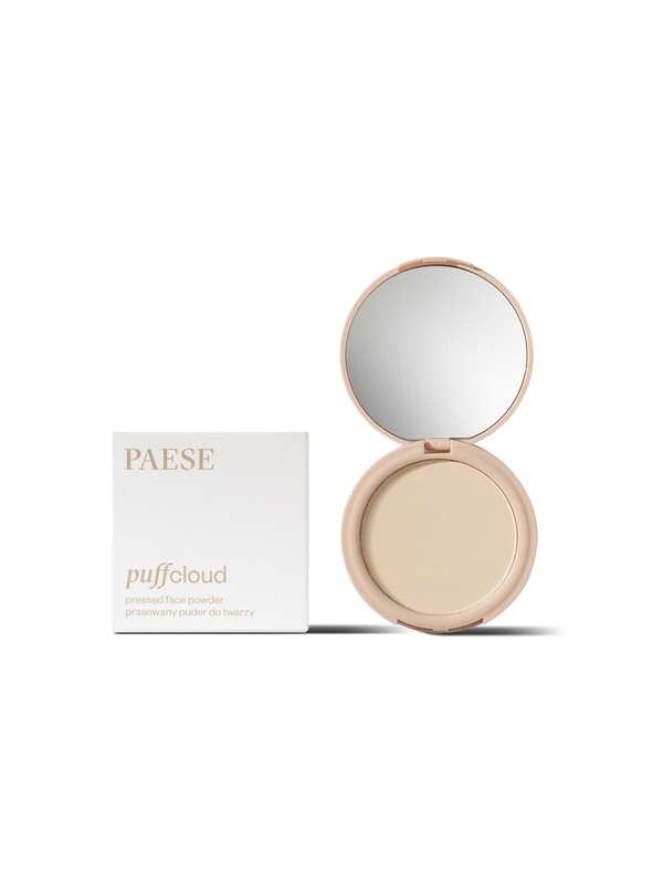 Paese Puff Cloud gepresstes Gesichtspuder 5 g