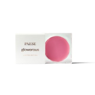 Paese Glowerous Limited Edition Rose Melkroos 12 ml