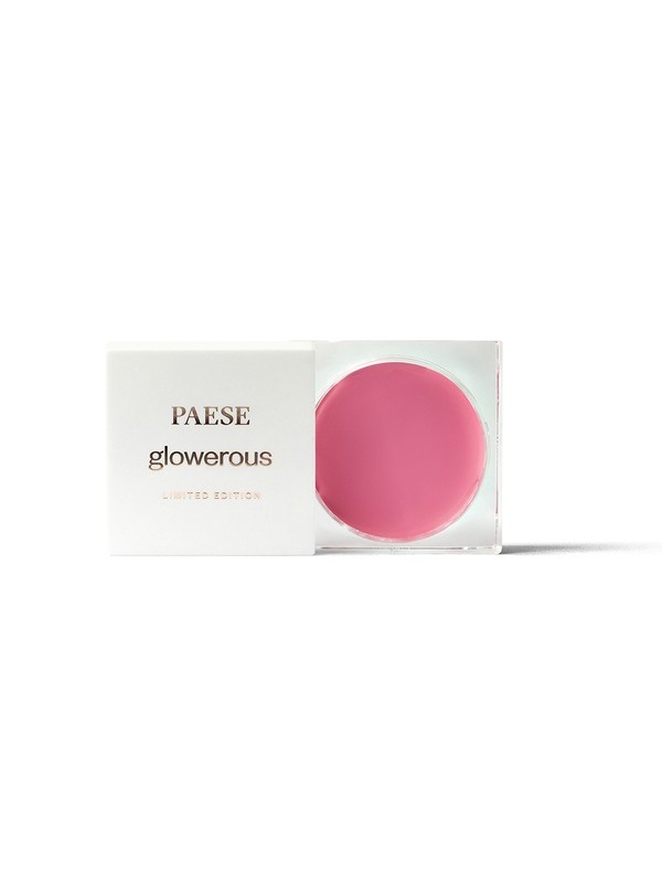 Paese Glowerous Limited Edition Rose Melkroos 12 ml