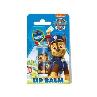 Kids Paw Patrol Blueberry lip balm 4.4 g