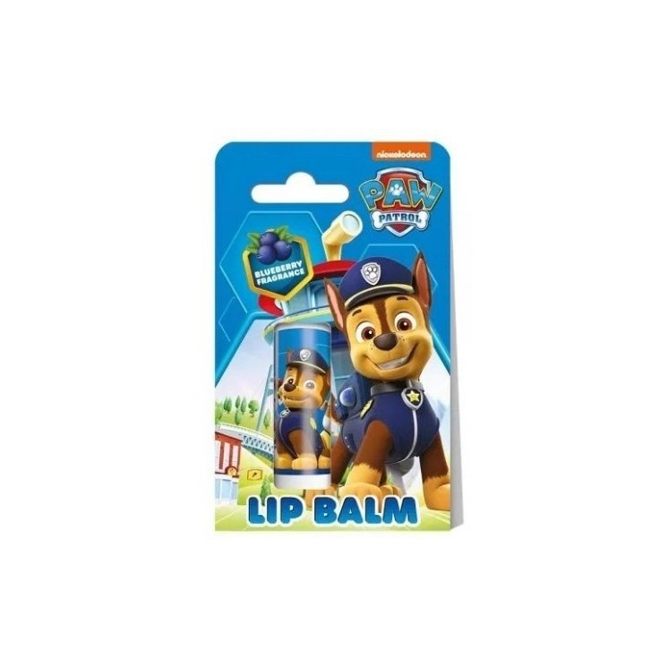 Kids Paw Patrol Blueberry lip balm 4.4 g