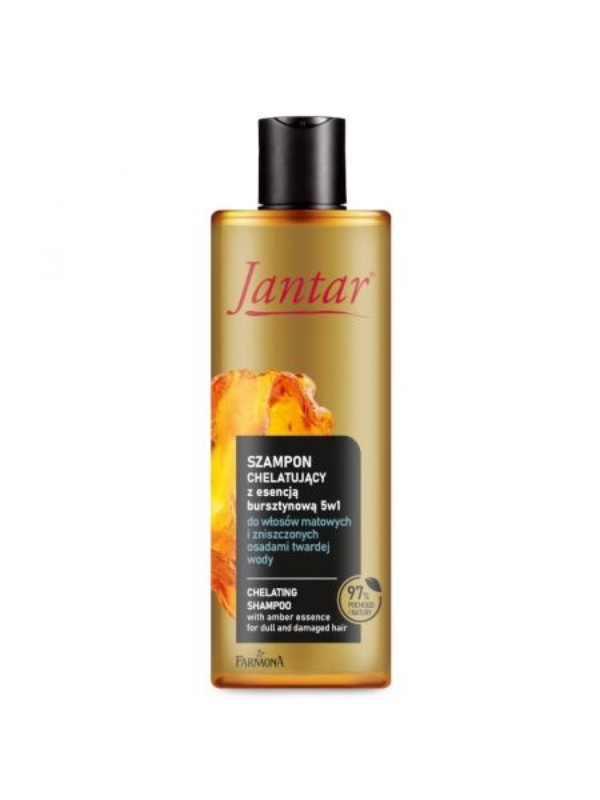 Farmona Jantar 5in1 Chelat-Haarshampoo 300 ml