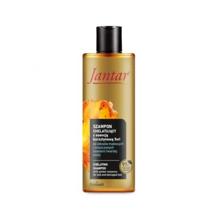 Farmona Jantar 5in1 chelaatvormende haarshampoo 300 ml