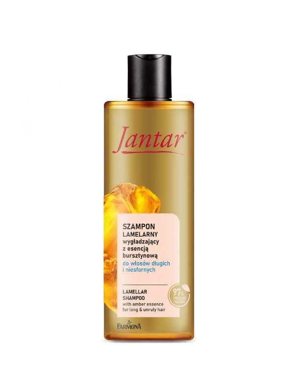 Farmona Jantar Lamellar haarshampoo 300 ml