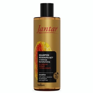 Farmona Jantar Regenerating hair shampoo 300 ml