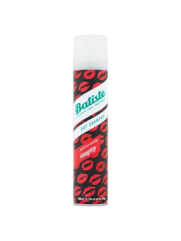 Batiste Naughty Droogshampoo 200 ml