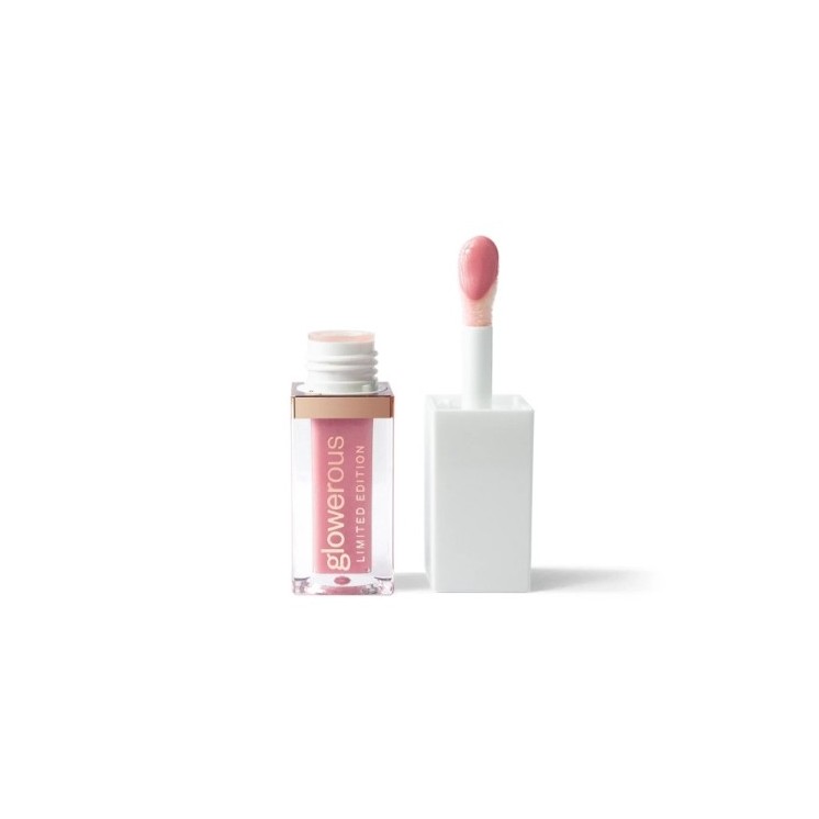 Paese Glowerous Limited Edition Lip gloss /01/ Milk 5 ml