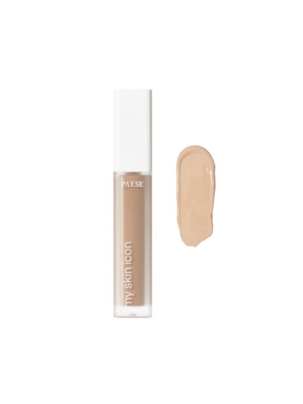 Paese My Skin Icon deckender Gesichts Beige Concealer /01/ Porcelain 5 ml