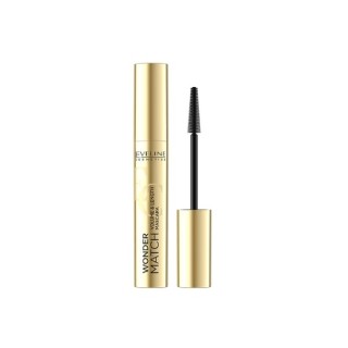 Eveline Wonder Match thickening and lengthening Mascara