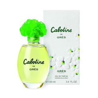 Gres Cabotine Eau de Parfum voor Vrouwen 100 ml