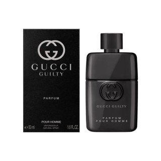 Gucci Guilty Eau de Parfum for men Parfum Pour Homme 50 ml