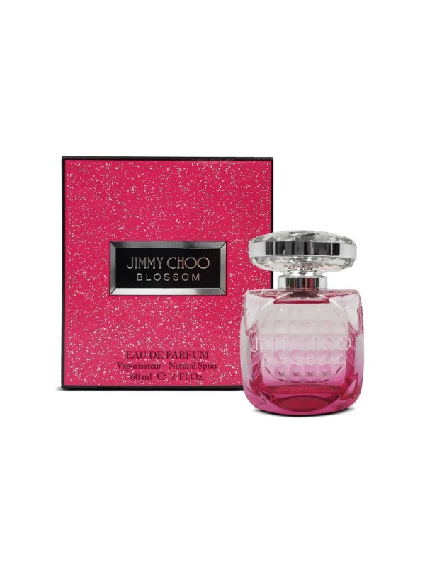 Jimmy Choo Blossom Eau de Parfum für Damen 60 ml