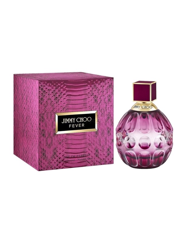 Jimmy Choo Fever Eau de Parfum für Damen 60 ml