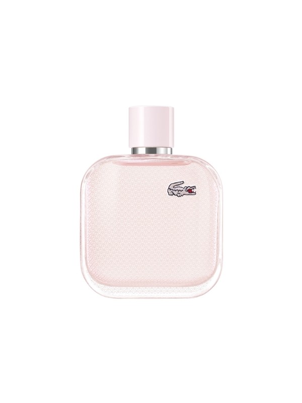 Lacoste Eau de Parfum voor dames L.12.12 Rose 35 ml