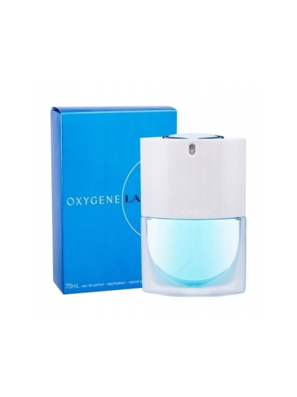 Lanvin Oxygene Eau de Parfum für Damen 75 ml