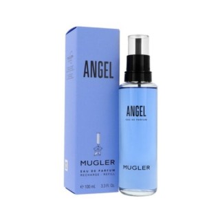 Mugler Navulling voor Angel Eau de Parfum voor Dames 100 ml