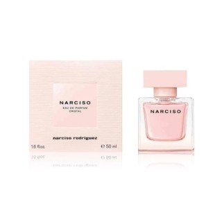 Narciso Rodriguez Eau de Parfum voor dames Narciso Cristal 50 ml